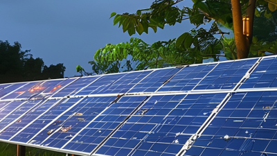 Why Do Solar Lights Stay On During The Day Explained?