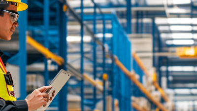 What Trends are Shaping Industrial Safety Solutions Today?