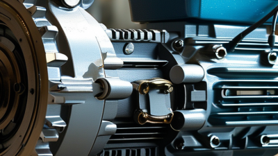 Top 10 Tips for Choosing the Right Planetary Gear Motor?