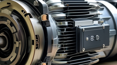 Top DC Motor Trends to Watch in 2026?