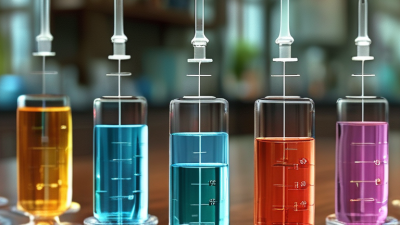 What Are Syringes Used For Besides Injections in 2026?