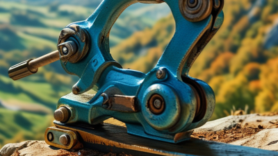 How to Safely Use Electric Jacks for Heavy Loads on Inclines?
