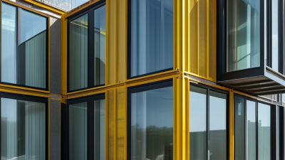 How to Choose Materials for Modular Construction Effectively?