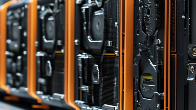 How to Choose the Best GPU Server Supplier in 2026?