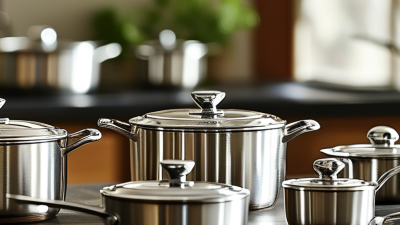 How to Choose the Best Small Cooking Pots for Your Kitchen?