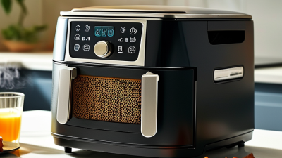 How Often Should You Clean Your Air Fryer for Best Results?