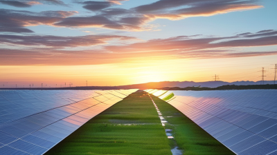 How to Store Excess Solar Energy for Use at Night?
