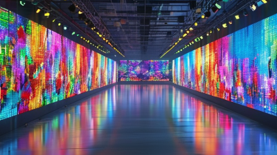 How to Boost Brightness and Contrast for LED Walls in 2026?