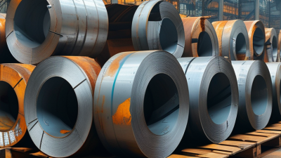 2026 Best Practices for Properly Storing Steel Sheets