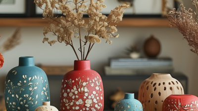 How to Choose Handmade Decor for a Unique Home Style?