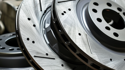 How Long Do Coated Brake Rotors Last for Optimal Performance?