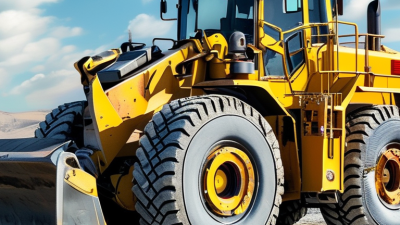 Top 10 Anti Explosion Diesel Shovel Loaders for Safe Operations?