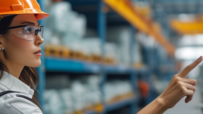 How to Optimize Industrial Processes with Data Analytics?