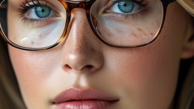 2026 How to Choose Non-Prescription Contact Lenses Safely?
