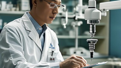 China Best Tips for Selecting Orthopedic Implants in Clinics?