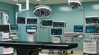 Top 10 Steps Hospitals Take to Upgrade Robotic Surgery Systems?