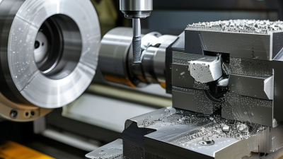 Top CNC Tools for Global Buyers to Consider?