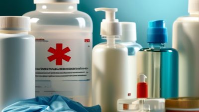 Top 5 Benefits of Using Disposable Healthcare Products?
