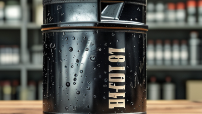 What is the Shelf Life of Unopened Brake Fluid?