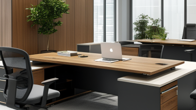 What is the Lifespan of Commercial Grade Office Furniture?