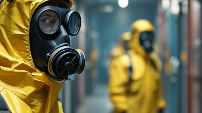 2026 Best Chemical Poison Detector for Global Buyers?