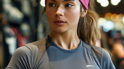 Why Fit Matters in Performance Clothing for Global Buyers?