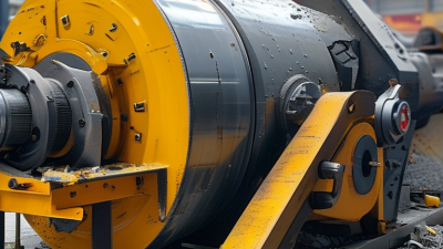 Best Roll Crusher for Efficient Global Sourcing in 2026?