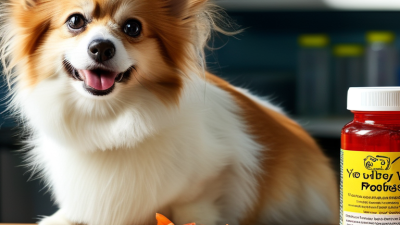 How to Choose a Reliable Pet Food Supplier for Your Business?