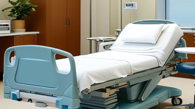 10 Best Tips to Ensure Ergonomic Design in Hospital Furniture?