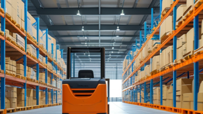 Advantages of Automated Warehouse Systems for Global Buyers?