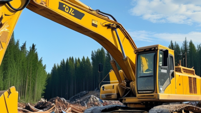 2026 How to Choose the Right Hydraulic Grapple for Your Needs?