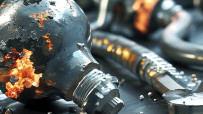 Why is Corrosion Resistance Crucial for Orthopedic Implants?