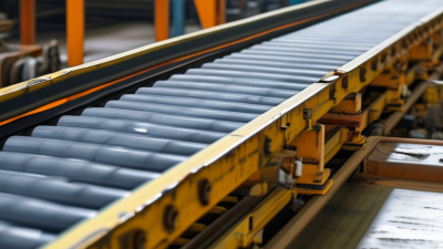 Understanding Conveyor Belt Tracking for Efficient Operations