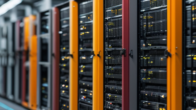 Best AI Server Production Companies for Global Buyers?