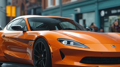 Why Are Car Websites Essential for Global Buyers?