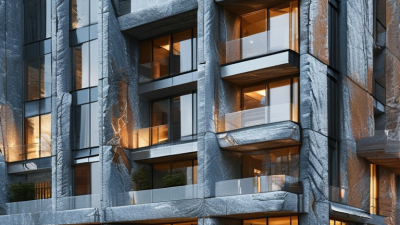 Is Soft Stone Cladding Ideal for High Rise Building Exteriors?