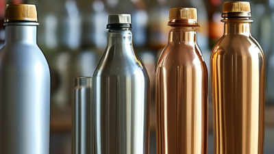 2026 How to Choose the Best Beverage Aluminum Bottles?