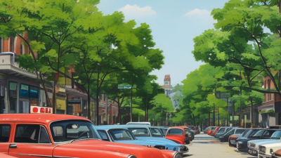Why is it Hard to Find Good Used Cars Worldwide?