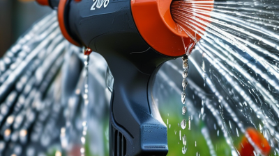 What is the 2026 Top Drencher for Global Buyers?