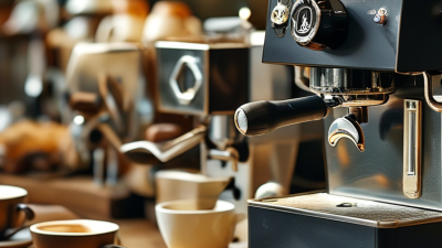 Top Espresso Machines for Global Buyers in 2026?