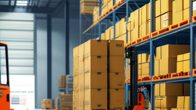 Impact of Poor Warehouse Organization on Global Purchasing Operations?