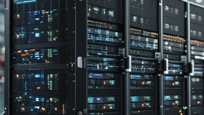 Top 10 Rackmount AI Server Manufacturers for Global Buyers?