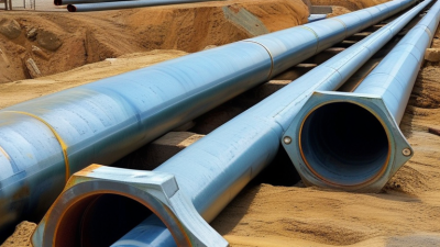 Top 10 Benefits of Using Galvanized Pipe for Your Projects?