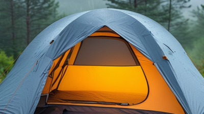 Best Outdoor Tents for Your Next Adventure Are You Ready?