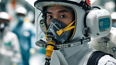 China Top 10 Role of Ventilators in Emergency Medicine?
