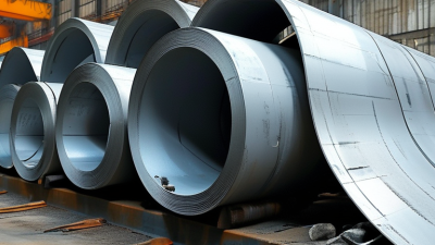 How Do Steel Prices Impact Construction Projects in 2026?