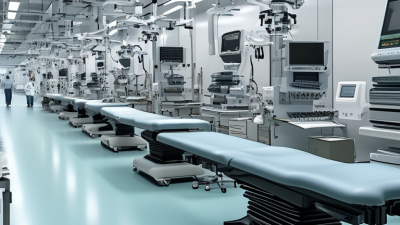 Why is Traceability Essential for Orthopedic Implants?