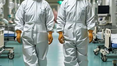 5 Reasons Why Disposable Shoe Covers Are Essential in ICU Units?
