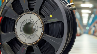 Best Fep Cable Supplier for Global Procurement Needs?