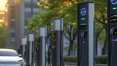 Best Mobile EV Charger Station Solutions for Global Buyers?